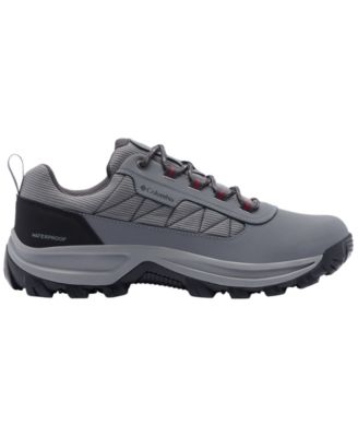 Men's Transverse Hike Low Lace-Up Shoes