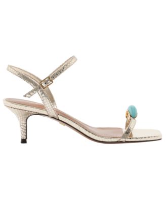 Women's Sofia Mid Stiletto Sandals