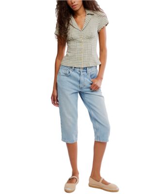 Women's Camp Crush Collared Shirt