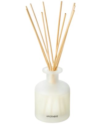 Elderflower Sugar Reed Diffuser, 6.7 oz.