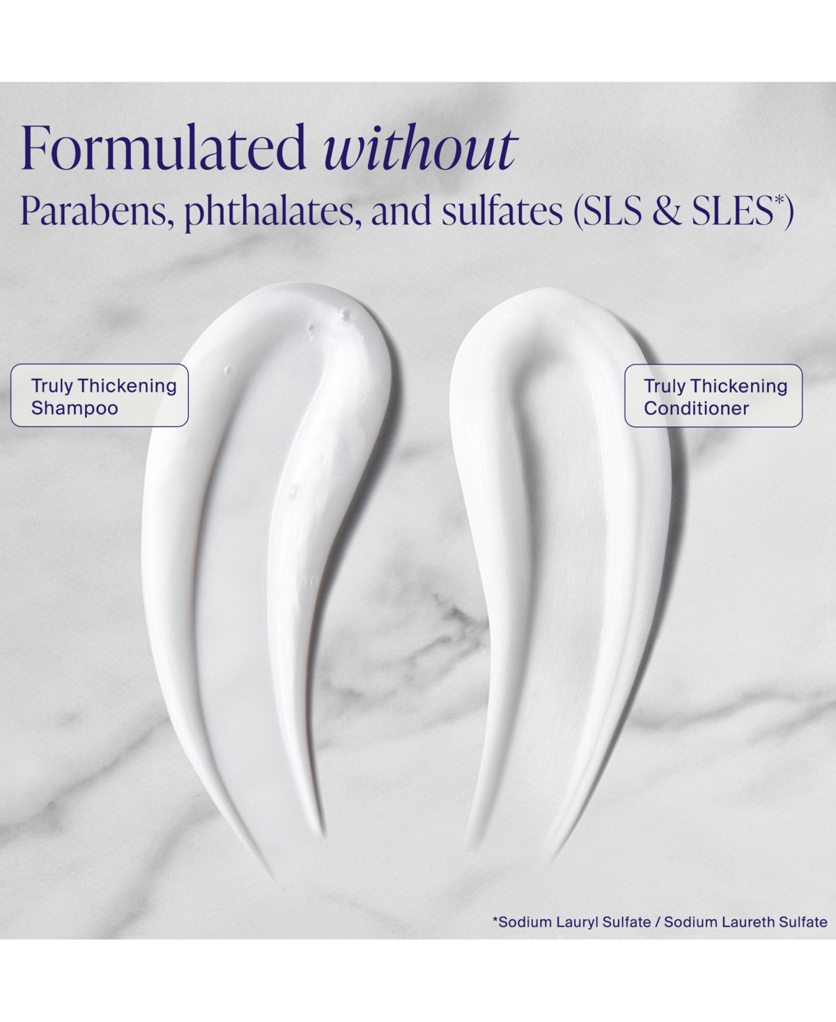 Kenra Professional Platinum Truly Thickening Shampoo, 8.5 oz.