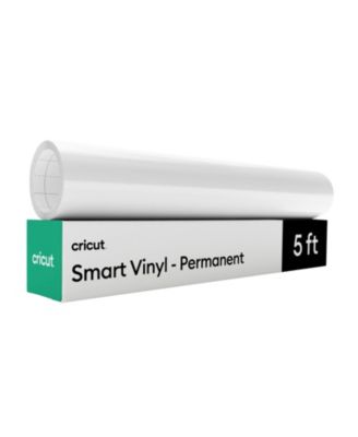Permanent Smart Value Vinyl - 13 in x 5 ft