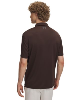 Men's Tech Polo T-Shirt