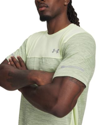 Men's Tech Utility Crewneck T-Shirt