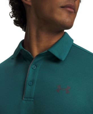 Men's Tech Polo T-Shirt