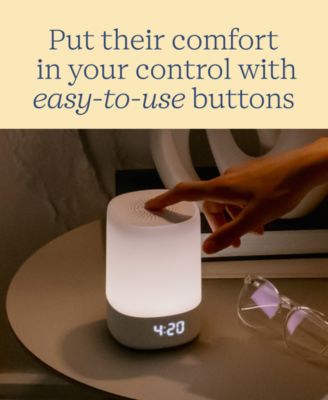 Sound + Light Machine