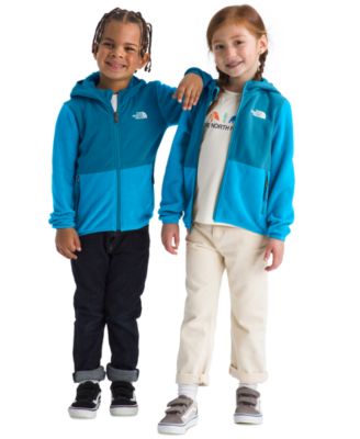 Boys' & Girls' 2T-7 Glacier Hoodie