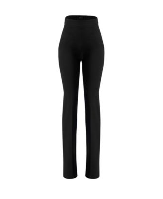 Women's Straight Trousers