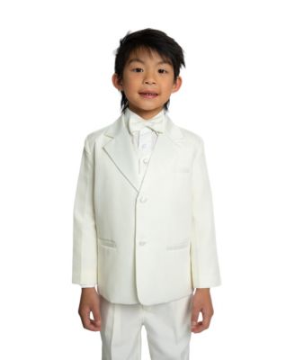 Big Boys Bond 5-Piece Tuxedo Set