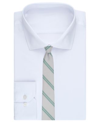 Men's Romero Stripe Tie