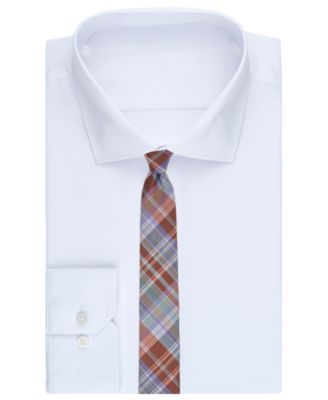 Men's Garron Plaid Tie