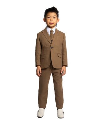 Boys Oasis Safari Suit Set