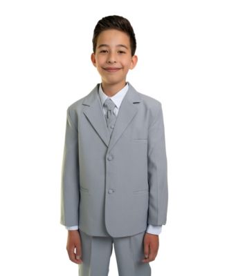 Little Boys Joey 5-Piece Suit