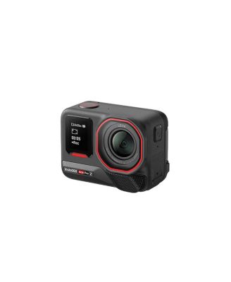 Ace Pro 2 8K AI-Powered Action Camera Standard Bundle