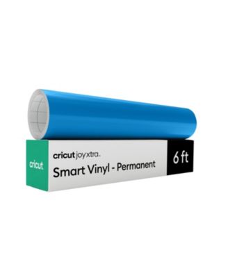 Joy Xtra Permanent Smart Value Vinyl - 9.5 in x 6 ft