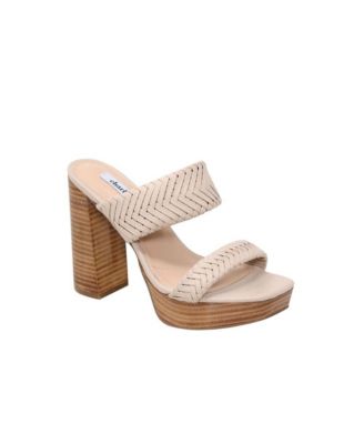 Charles David Womens Intro Sandal