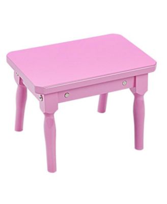 Kids 30-Key Piano Keyboard with Bench and Music Stand