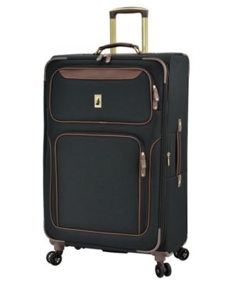 Nottingham Large Expandable Softside Spinner