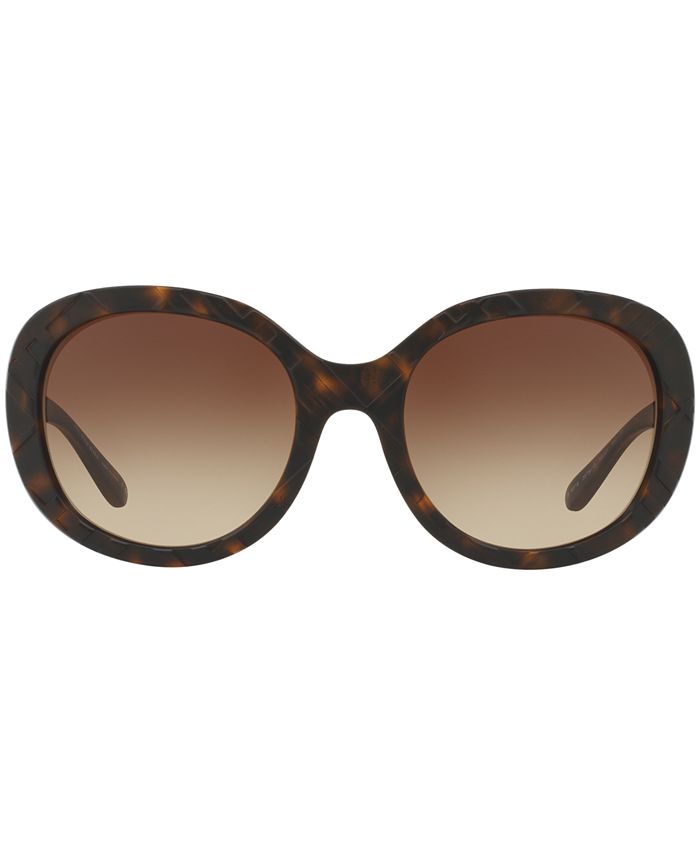 Burberry Sunglasses, BE4218 - Macy's
