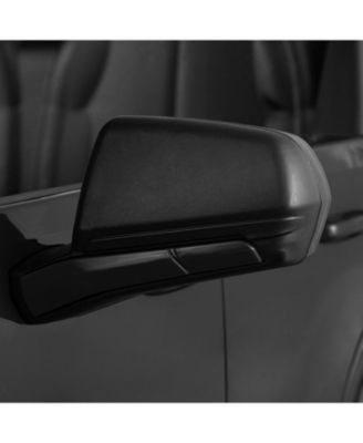 24V Kids Ride-On Truck 2-Seater with Remote Control