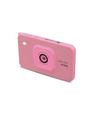 MNS10 48MP / 4K Super Slim Camera