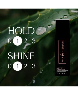 Leave In Conditioner 6 oz