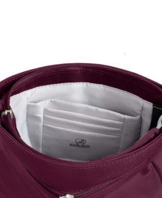 Anti-Theft Classic Mini Shoulder Bag