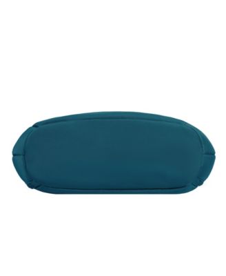 Anti-Theft Classic Crossbody Bucket Bag