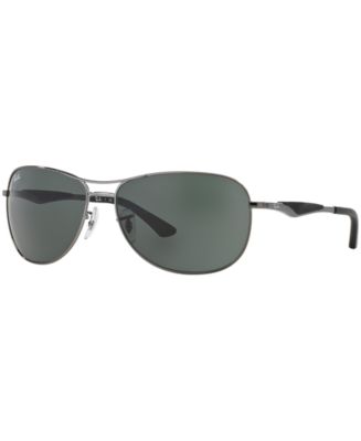 Ray-Ban Men display picture 2