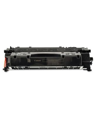 3480B001 (CRG-119 II) 6,400 Page-Yield High-Yield Toner