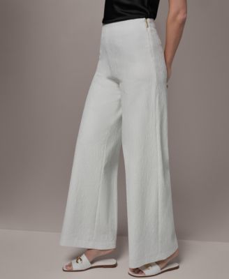 Women's Wide-Leg Pants