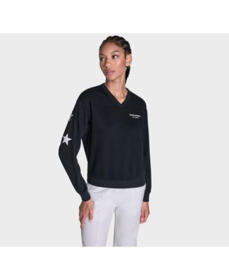 Women's Chuck Star Crew