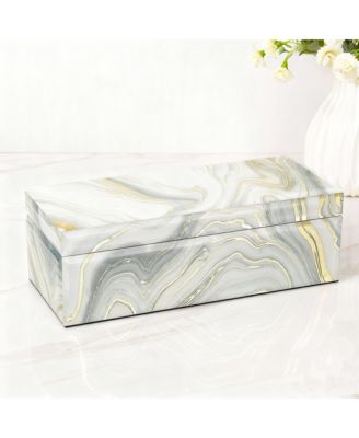 Jewelry Organizer - Chic, Durable, Perfect Gift