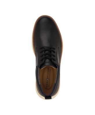 Men's Foray Dress Casual Lace-Up Shoes