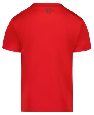 Boys' 2T-7 Short-Sleeve T-Shirt