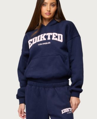 Women's La Hoodie
