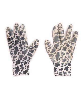 Women's Garden Clog and Glove Set