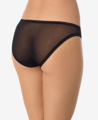 Women's Mesh Bikini Underwear 3202