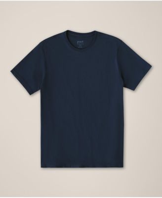 Men's Organic Cotton Essential Crewneck Tee