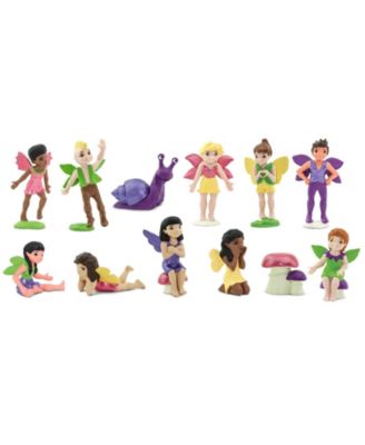 Friendly Fairies Super TOOB