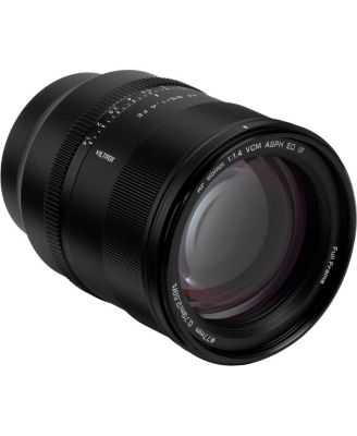 AF 85mm f/1.4 Pro FE Lens for Sony E