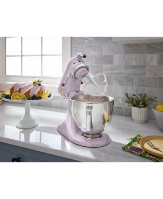 Artisan 5 Qt. Stand Mixer 