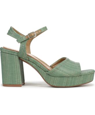 Women's Petra Strappy Sandals