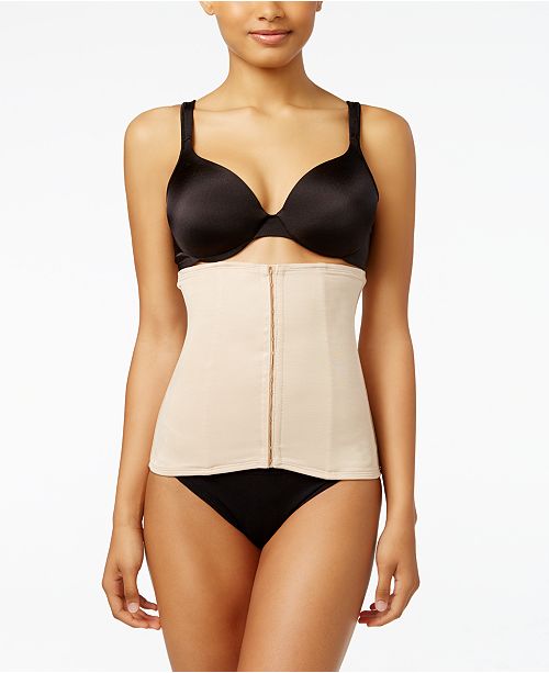 Miraclesuit Women S Extra Firm Control Inches Off Waist Trainer