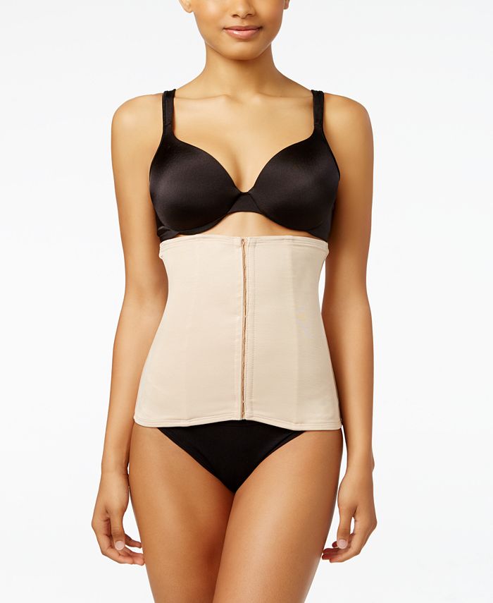 Miraclesuit Extra Firm Control Waist Cincher & Reviews