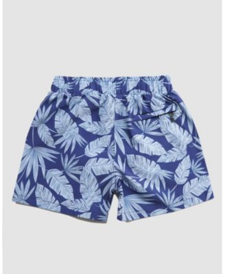 Boys Congo Jr. Swim Shorts