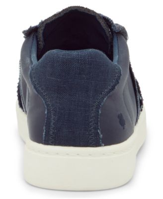 Women's Harrly Low Profile Sneakers