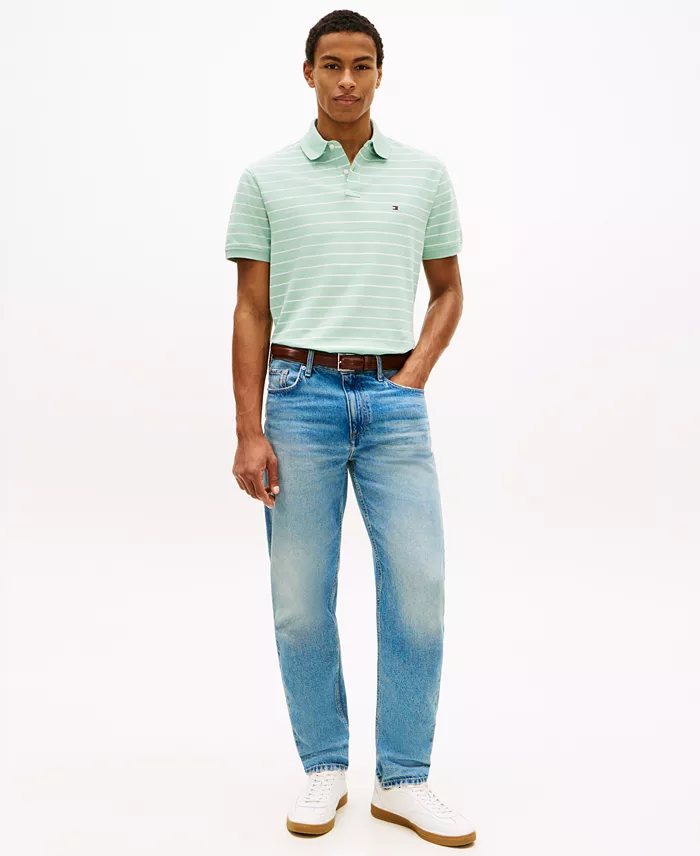 Men's Cotton Classic-Fit 1985 Polo Shirt - thumbnail 7