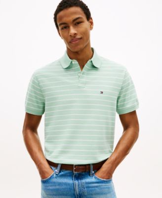 Men's Cotton Classic-Fit 1985 Polo Shirt
