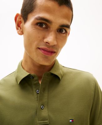 Men's 1985 Slim-Fit Polo Shirt